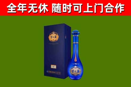 防城港回收梦之蓝M6